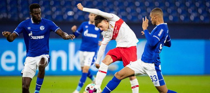 Germania - Bundesliga - Etapa 6